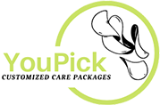 YouPick Customized Care Packages